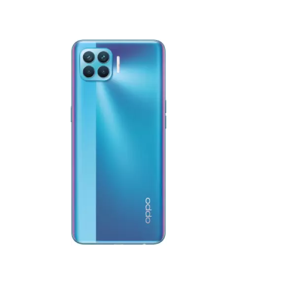 OPPO F17 Pro (Magic Blue, 8GB RAM, 128GB Storage) - Image 2