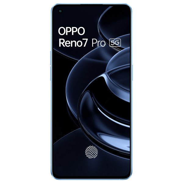 Oppo Reno7 Pro 5G (Startrails Blue, 12GB RAM, 256GB Storage) - Image 5