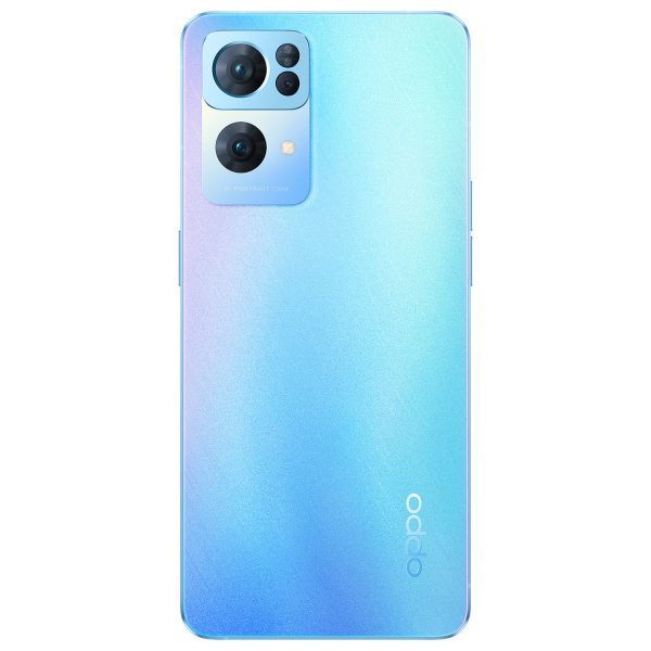 Oppo Reno7 Pro 5G (Startrails Blue, 12GB RAM, 256GB Storage) - Image 4