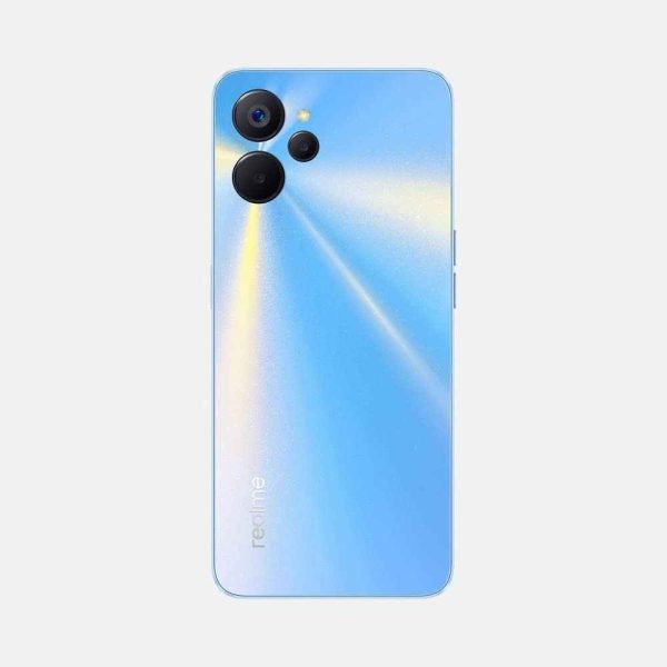 realme 9i 5G (Soulful Blue, 4GB RAM, 64GB Storage) - Image 4