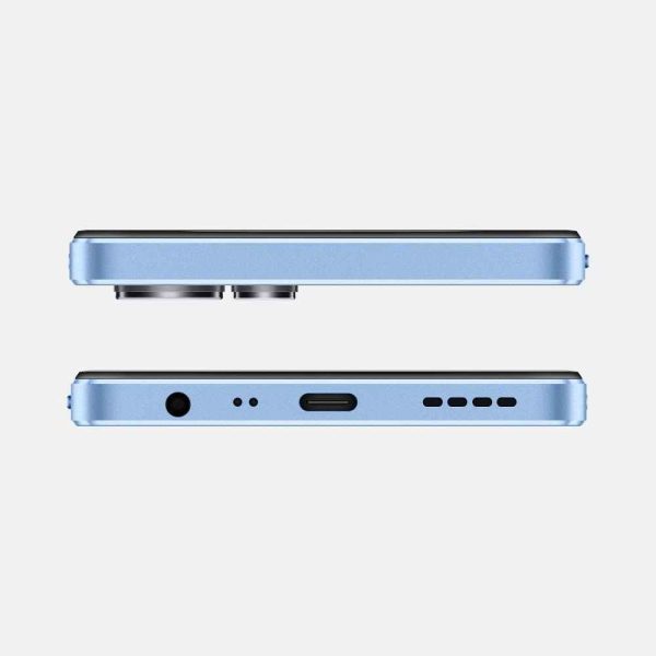 realme 9i 5G (Soulful Blue, 4GB RAM, 64GB Storage) - Image 2