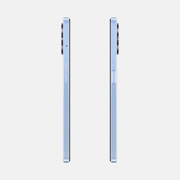 realme 9i 5G (Soulful Blue, 4GB RAM, 64GB Storage) - Image 3