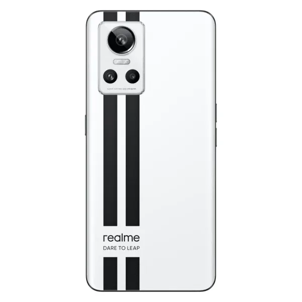 realme GT Neo 3 (150W) (Sprint White, 8GB RAM, 128GB Storage) - Image 3