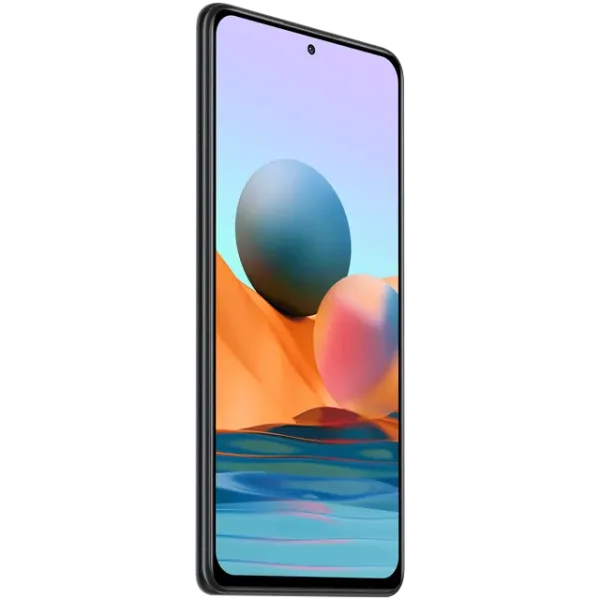 Redmi Note 10 Pro (Dark Night, 6GB RAM, 128GB Storage) - Image 7