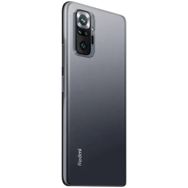 Redmi Note 10 Pro (Dark Night, 6GB RAM, 128GB Storage) - Image 6