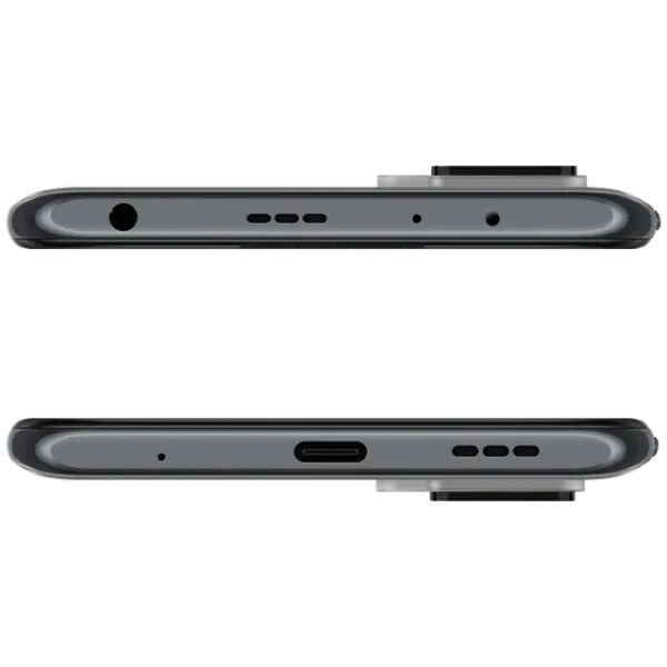 Redmi Note 10 Pro (Dark Night, 6GB RAM, 128GB Storage) - Image 4