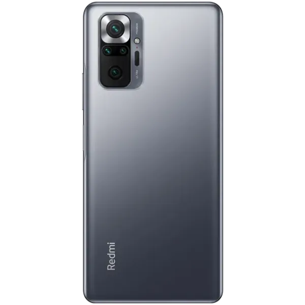 Redmi Note 10 Pro (Dark Night, 6GB RAM, 128GB Storage) - Image 3