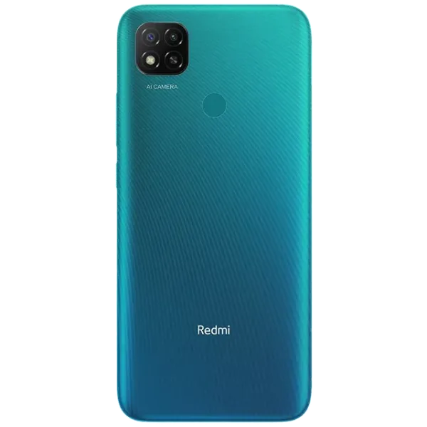 Redmi 9 Activ (Coral Green, 4GB RAM, 64GB Storage) - Image 3