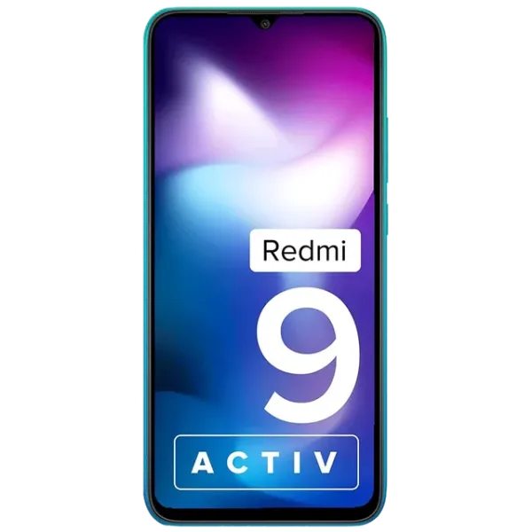Redmi 9 Activ (Coral Green, 4GB RAM, 64GB Storage) - Image 2