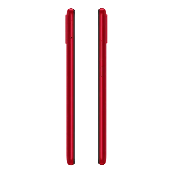 Samsung Galaxy A03s (Red, 3GB RAM, 32GB Storage) - Image 6