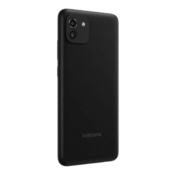 Samsung Galaxy A03s (Black, 3GB RAM, 32GB Storage) - Image 7