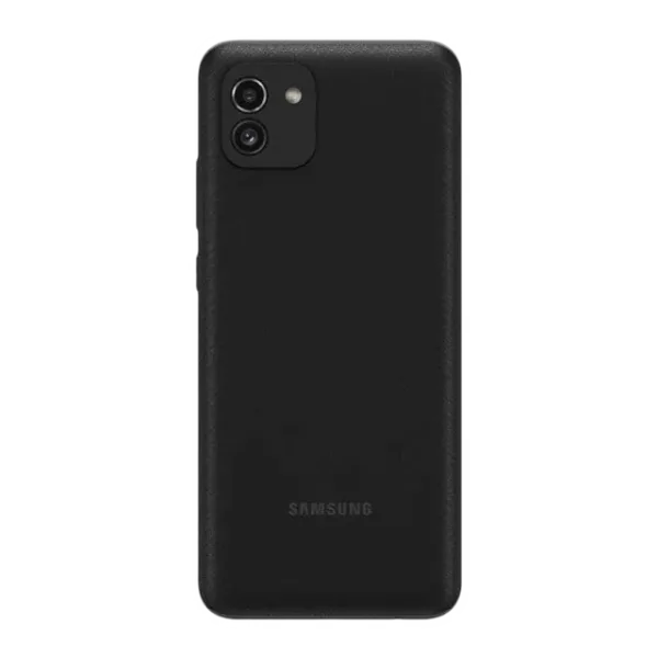 Samsung Galaxy A03s (Black, 3GB RAM, 32GB Storage) - Image 5