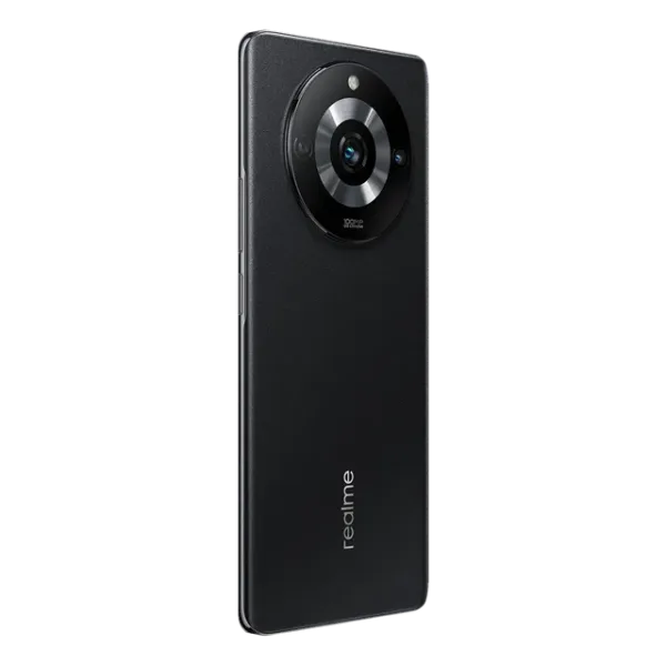 realme 11 Pro 5G (Astral Black, 12GB RAM, 256GB Storage) - Image 4