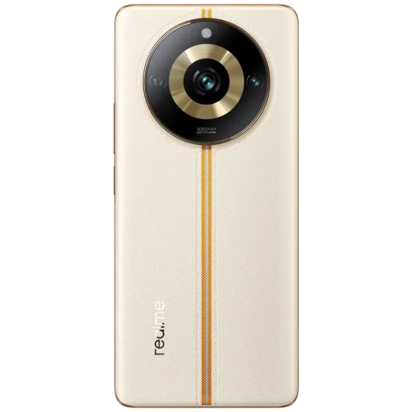 realme 11 Pro 5G (Sunrise Beige, 8GB RAM, 128GB Storage) - Image 4