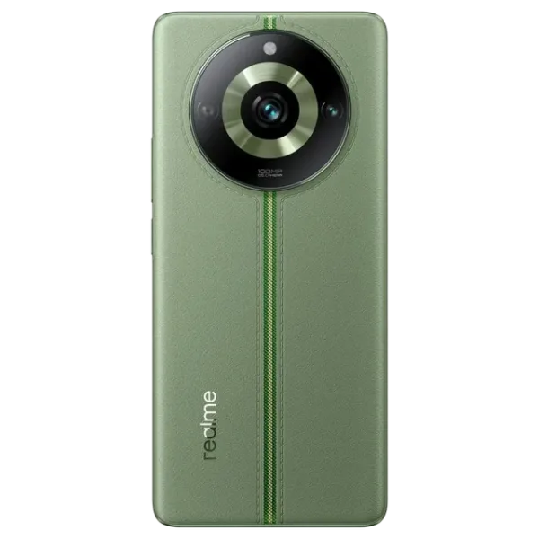 realme 11 Pro 5G (Oasis Green, 8GB RAM, 256GB Storage) - Image 5