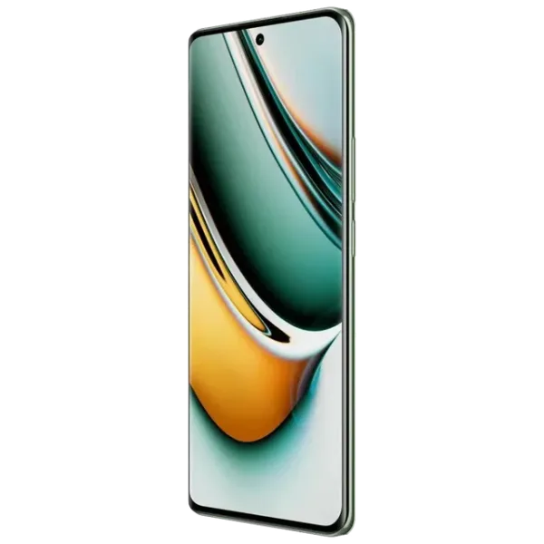 realme 11 Pro 5G (Oasis Green, 8GB RAM, 256GB Storage) - Image 6