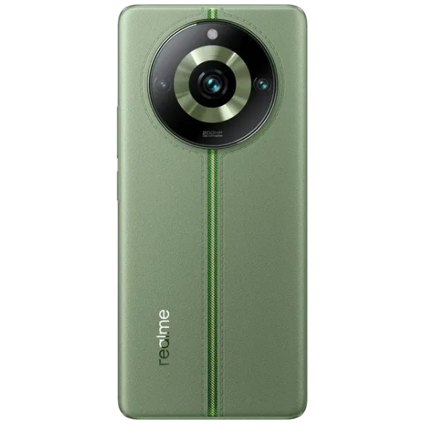 realme 11 Pro+ 5G (Oasis Green, 8GB RAM, 256GB Storage) - Image 5