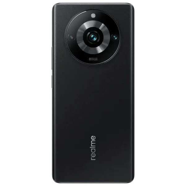 realme 11 Pro+ 5G (Astral Black, 8GB RAM, 256GB Storage) - Image 6