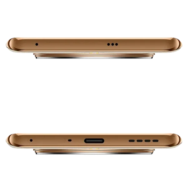 realme 11 Pro+ 5G (Sunrise Beige, 8GB RAM, 256GB Storage) - Image 4
