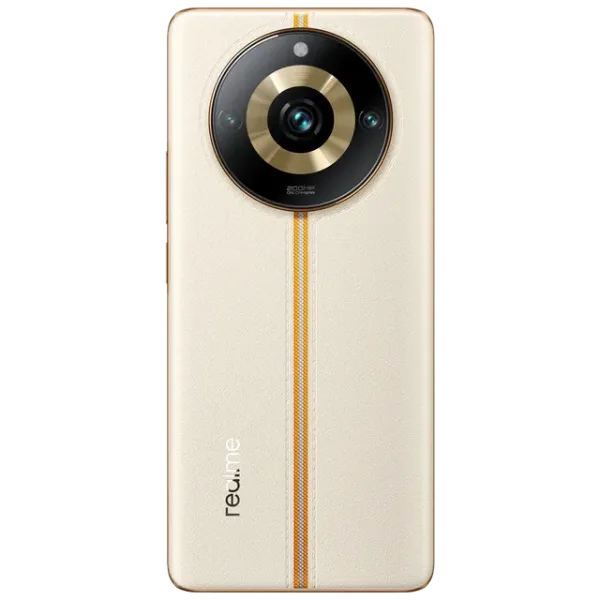 realme 11 Pro+ 5G (Sunrise Beige, 8GB RAM, 256GB Storage) - Image 5