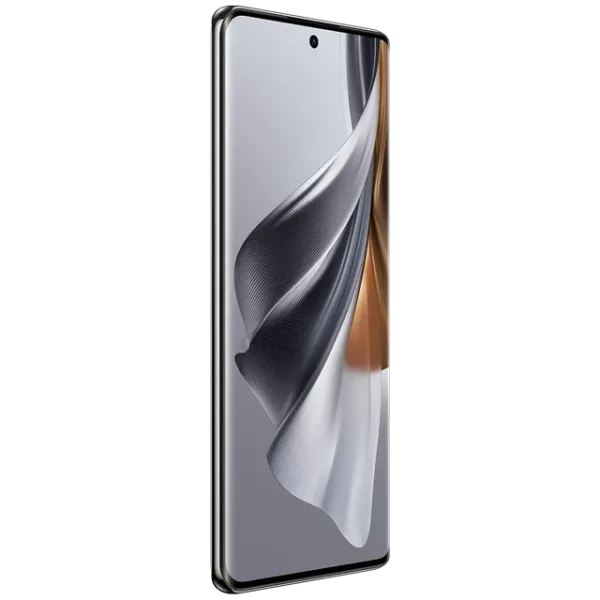 Reno10 Pro 5G Smartphone (Silvery Grey, 12GB RAM, 256GB Storage) - Image 5
