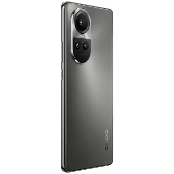 Reno10 Pro 5G Smartphone (Silvery Grey, 12GB RAM, 256GB Storage) - Image 4