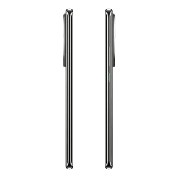 Reno10 Pro 5G Smartphone (Silvery Grey, 12GB RAM, 256GB Storage) - Image 3
