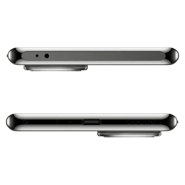 Reno10 Pro 5G Smartphone (Silvery Grey, 12GB RAM, 256GB Storage) - Image 2