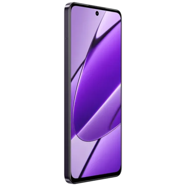 realme 11 5G (Glory Black, 8 GB RAM, 256 GB Storage) - Image 7
