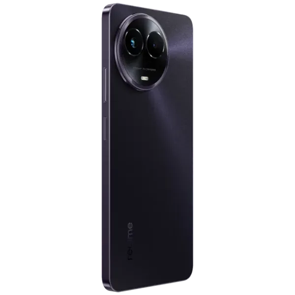 realme 11 5G (Glory Black, 8 GB RAM, 256 GB Storage) - Image 6