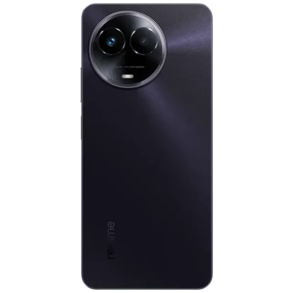 realme 11 5G (Glory Black, 8 GB RAM, 256 GB Storage) - Image 3