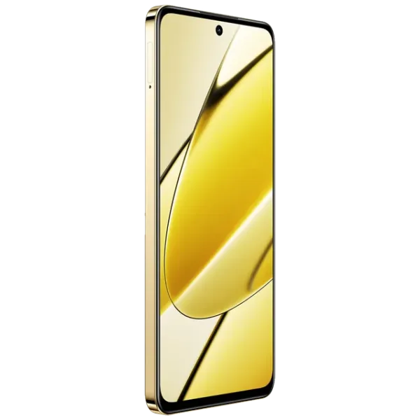 realme 11 5G (Glory Gold, 8GB RAM, 256GB Storage) - Image 6