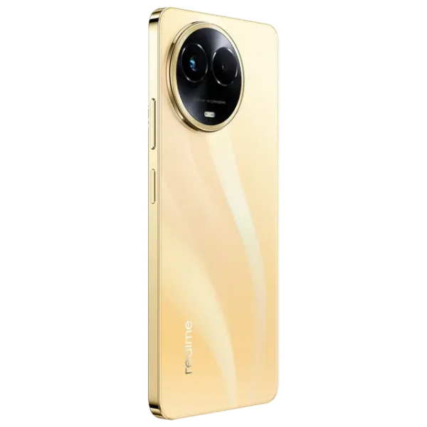 realme 11 5G (Glory Gold, 8GB RAM, 256GB Storage) - Image 5