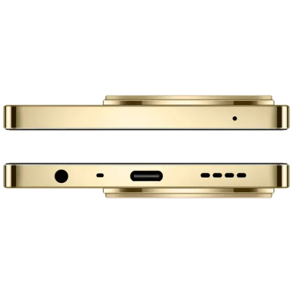 realme 11 5G (Glory Gold, 8GB RAM, 256GB Storage) - Image 3