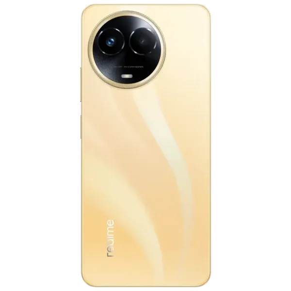 realme 11 5G (Glory Gold, 8GB RAM, 256GB Storage) - Image 2
