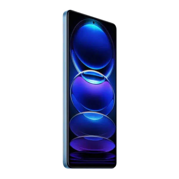 Redmi Note 12 Pro 5G (Glacier Blue, 12GB RAM, 256GB Storage) - Image 3
