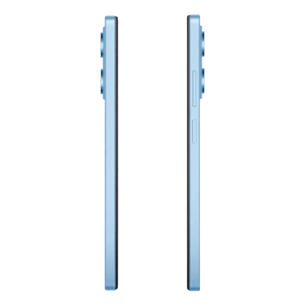 Redmi Note 12 Pro 5G (Glacier Blue, 12GB RAM, 256GB Storage) - Image 5
