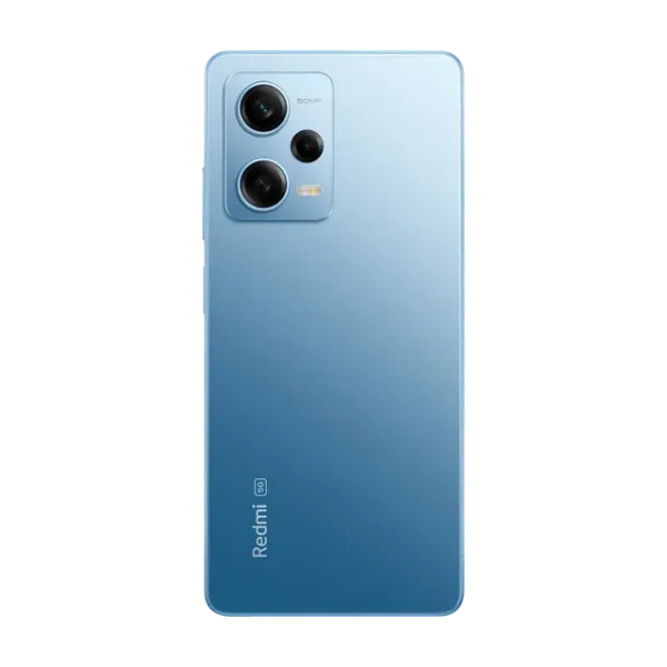 Redmi Note 12 Pro 5G (Glacier Blue, 12GB RAM, 256GB Storage) - Image 7