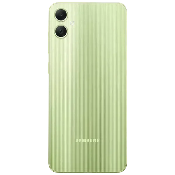 Samsung Galaxy A05 (Light Green, 6GB, 128GB Storage) - Image 6