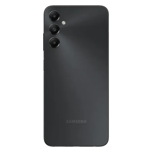 SAMSUNG Galaxy A05 (6GB RAM, 128GB, Black) - Image 5