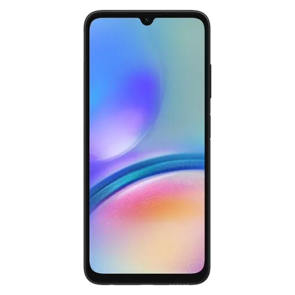 SAMSUNG Galaxy A05s (4GB RAM, 128GB, Black) - Image 2