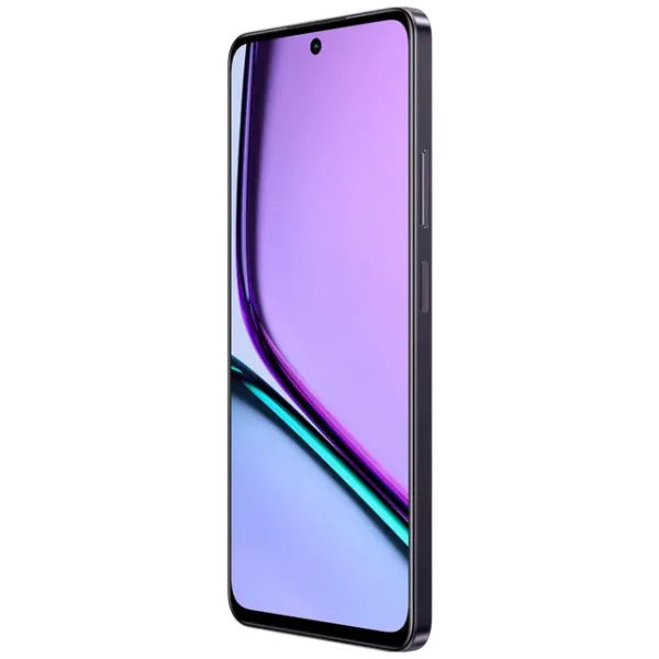 realme C67 5G (4GB RAM, 128GB, Dark Purple) - Image 6