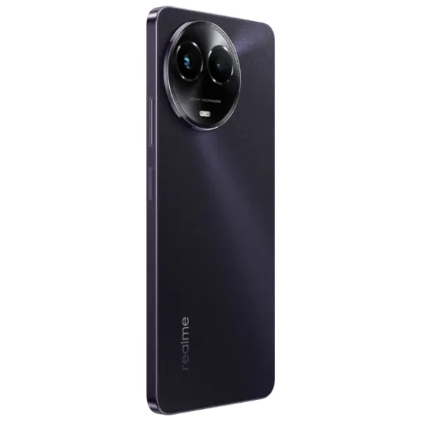 realme C67 5G (4GB RAM, 128GB, Dark Purple) - Image 5