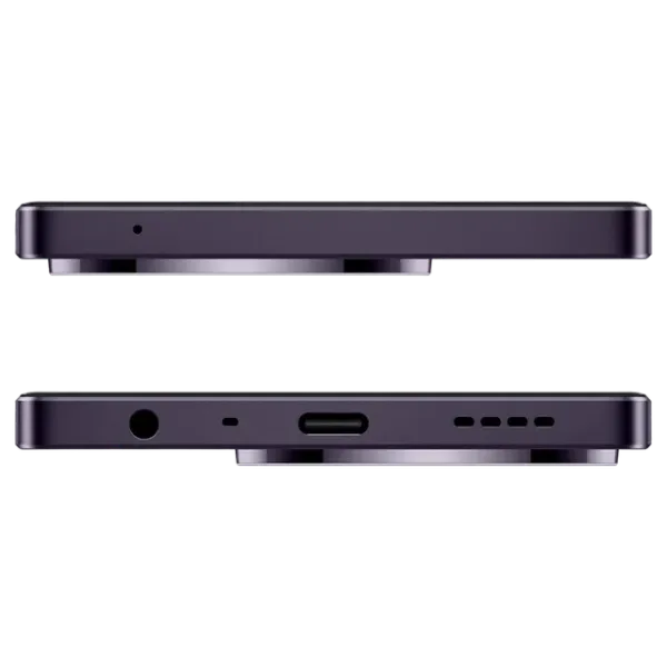 realme C67 5G (4GB RAM, 128GB, Dark Purple) - Image 3