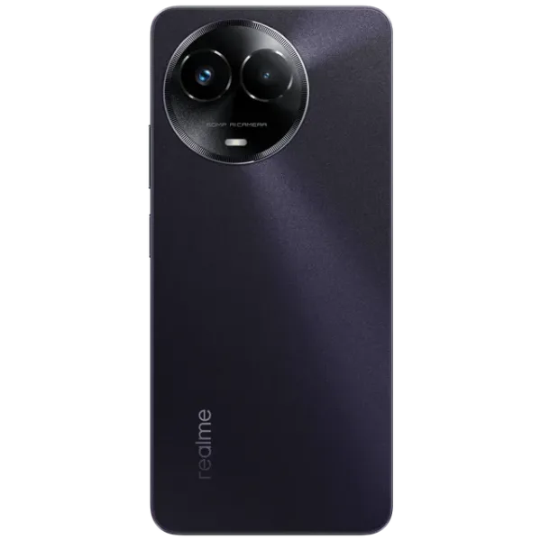 realme C67 5G (4GB RAM, 128GB, Dark Purple) - Image 2