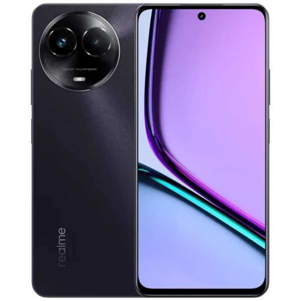 realme C67 5G (4GB RAM, 128GB, Dark Purple)