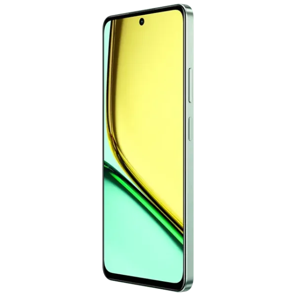 realme C67 5G (Sunny Oasis, 128 GB) (4 GB RAM) - Image 6