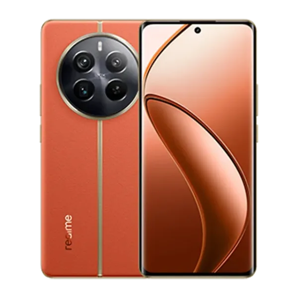 realme 12 Pro+ 5G (Explorer Red, 12GB RAM, 256GB Storage)