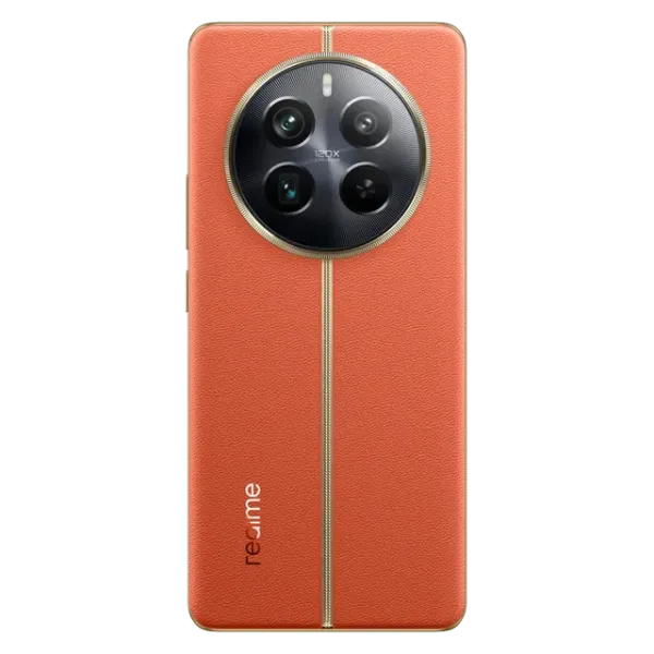 realme 12 Pro+ 5G (Explorer Red, 12GB RAM, 256GB Storage) - Image 5