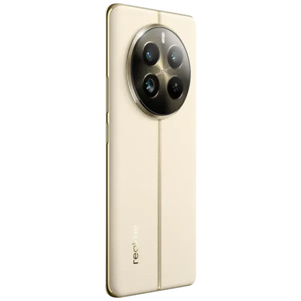 realme 12 Pro 5G (Navigator Beige, 8GB RAM, 128GB Storage) - Image 4